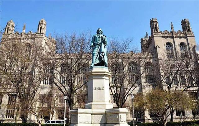 臆说古史|夫妻都是985教授，将女儿培养成一流科学家，结果她变成了美国人