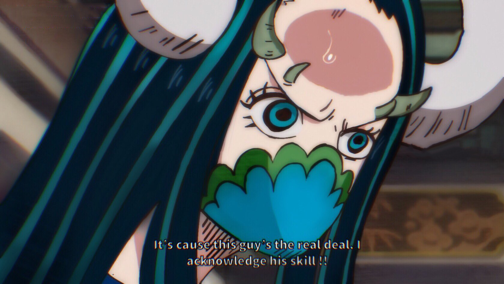 凌空六子|海贼王:凌空六子古代种果实排行,到底谁的古代种果实更有