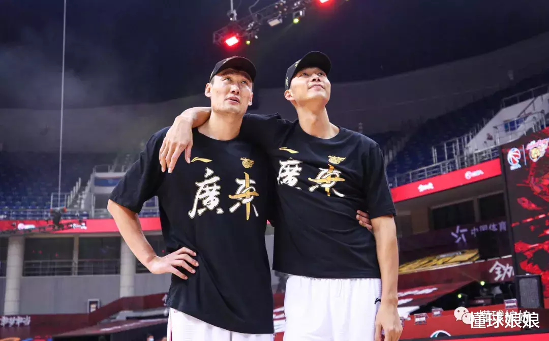 易建联|阿联最新情况！跟腱断裂？够了，你可以放下那该死的包袱了