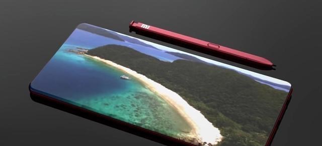 苹果|小米再次发力，2K屏+联发科天玑2000+6100mAh，竟然如此销魂