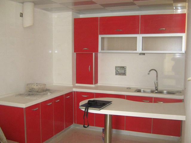 ：想知道装个橱柜要花多少钱吗？举例4米橱柜，看懂就不会被坑了