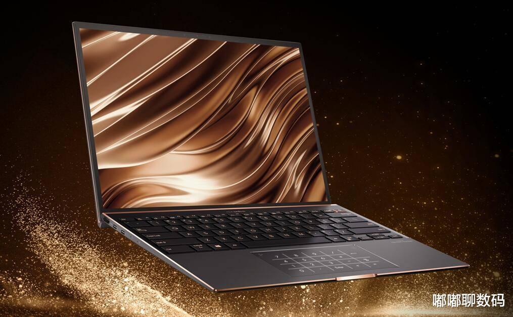 |轻薄本的未来已来！华硕灵耀X携手11代酷睿，直击用户痛点