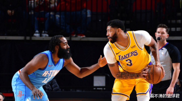 湖人队|湖人客场6连胜，创36年来最佳！沃格尔称浓眉哥明天出战成疑