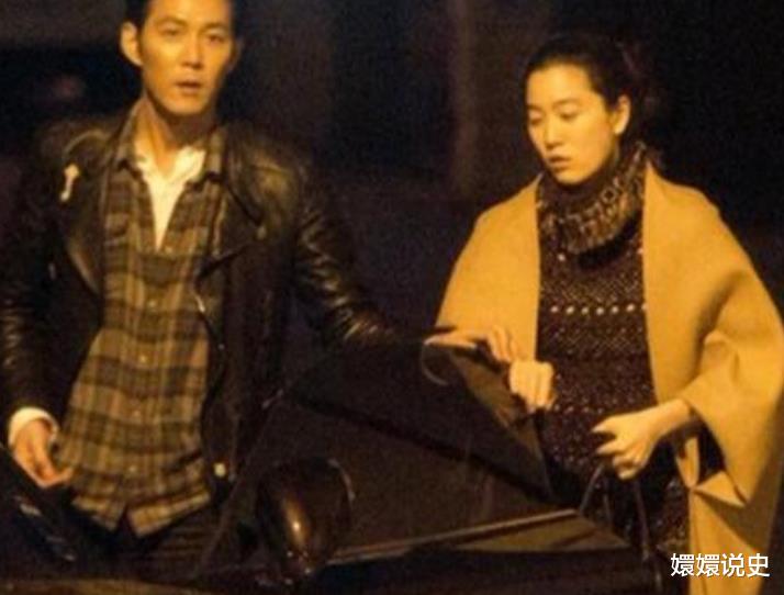 太子妃■?她是三星“太子妃”，32岁离婚后恋影帝，网友：现实版韩剧女主