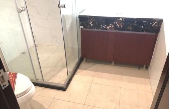 []刚入手一套120㎡精装房，自己置办家具，硬装效果简单而清爽！