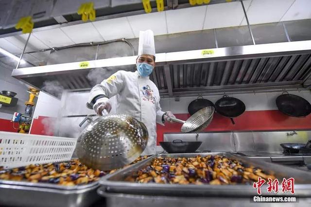 病从口入！疫情之下吃饭应该注意什么