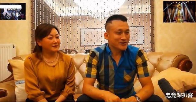 【Uzi】UZI身价都已经上亿了，父母还在开网吧？UZI是怎么进职业队的？