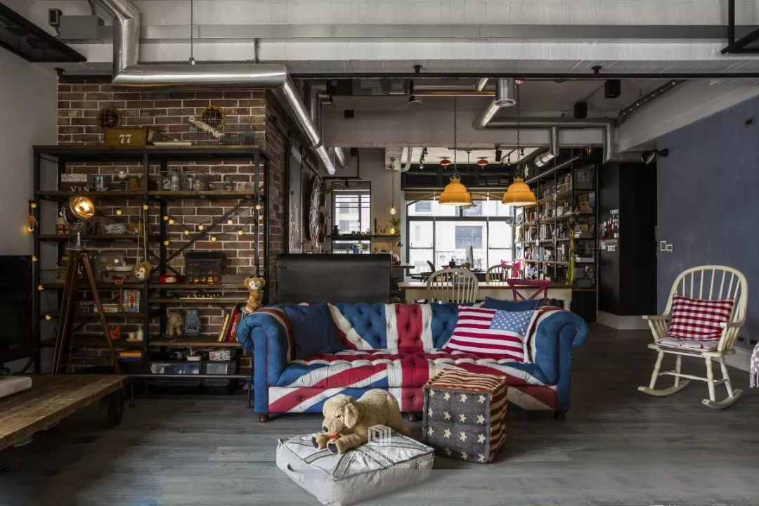 |现在不流行吊顶了，该怎么设计？