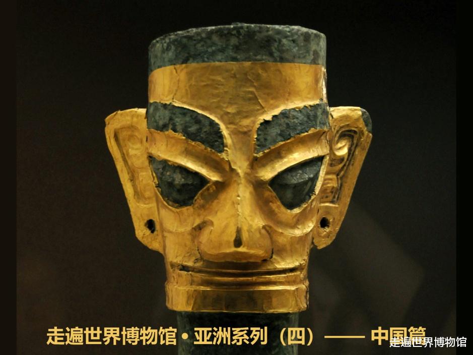 三星堆|三星堆是外星人在地球建的基站？真相揭秘后，地球人被夸了