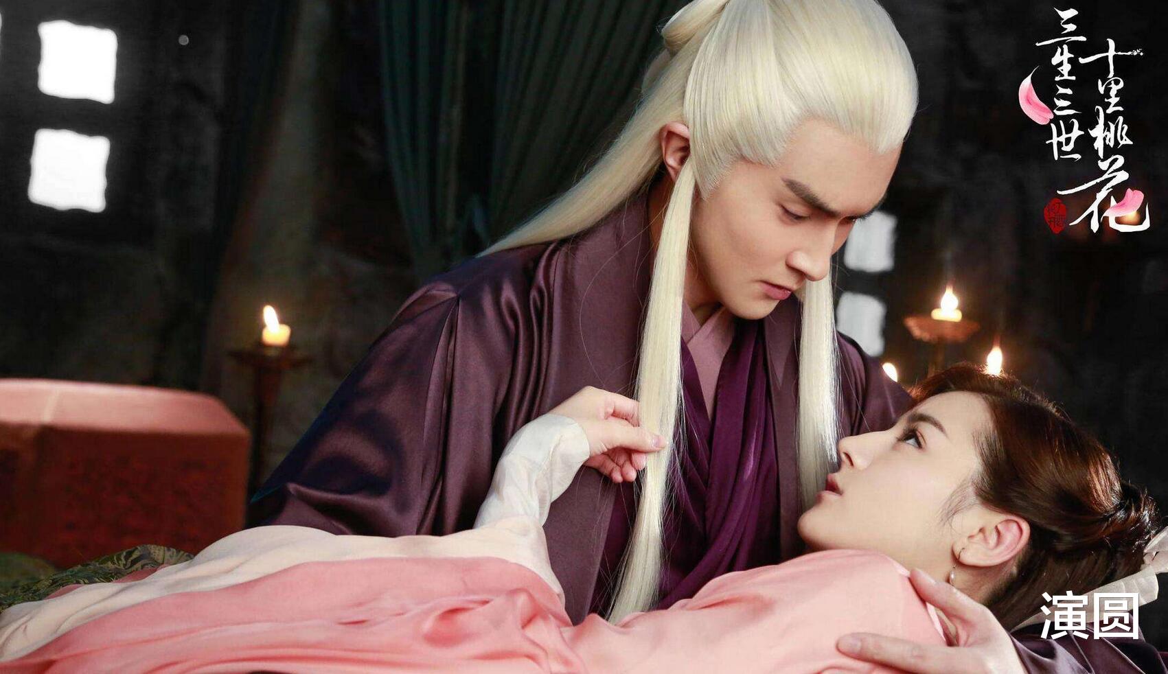 高伟光：高伟光悬疑新剧来袭，合作演技派女主，得知女二是谁后收视率稳了