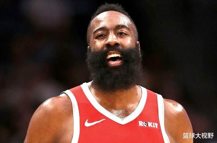 科怀·伦纳德|当伦纳德轰下35+10时，你才会发现哈登真是非人类