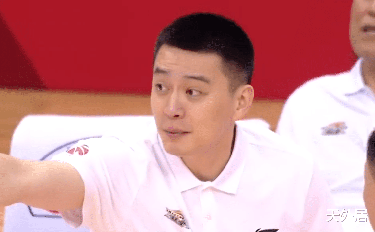 广东男篮|CBA变天！第一集团正式出炉，3巨头浮出水面，老大难的问题又来了