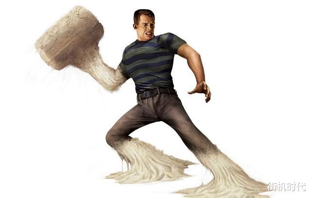 街机游戏|街机游戏神烦遇到的拦路虎，想见BOSS还得看他们的脸色