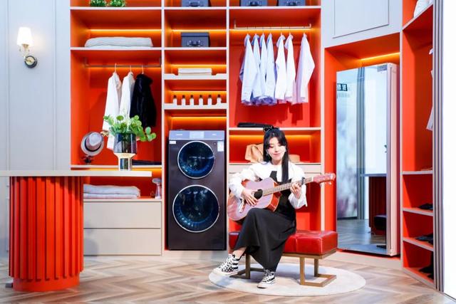 网络安全|海尔重新“海尔”