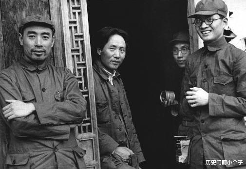 潘汉年|1936年时潘汉年做了什么？主席：此人不可信用，以至于19年后被捕