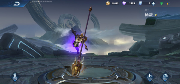 「杨戬」杨戬重做方案公布！高级梦境即将开启，白执事品质升级