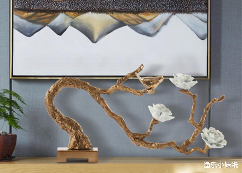 |三步营造中式风,让空间韵味十足