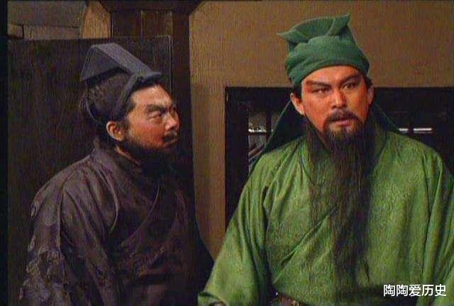 [马超]马超归顺刘备，为何仅打一仗就被永久弃用？刘备：他让我想起吕布