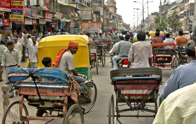 「印度」印度人惊呼：中国人太有钱了，这东西这么贵，竟然家家户户都有