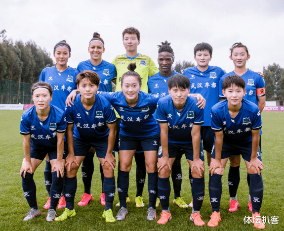 |3-4！女足夺冠大热轰然倒下，遭遇赛季首败，争冠格局大变天