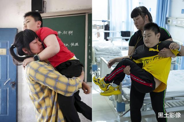 黑土影像|安徽一2岁男孩坐个板凳不小心摔进ICU，婆婆用鞋底怒抽儿媳脸