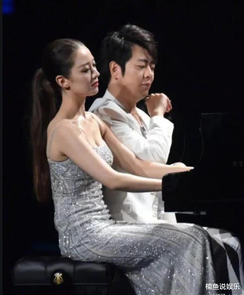 吉娜·爱丽丝|祝福!郎朗吉娜夫妇宣布怀孕,家里又诞生个钢琴小天才