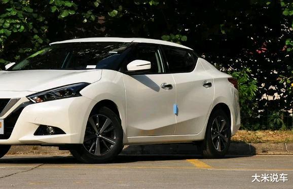 [蓝鸟]日产价格“跳水”！从9.59w跌至7.6w，买国产不如它香，每公里3毛2