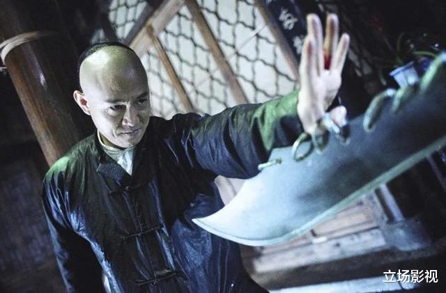 李连杰|看了《大侠霍元甲》结局的擂台赛，我又想看李连杰的《霍元甲》了