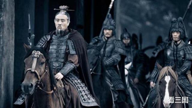 『』刘备得知张飞死讯，说了4个字，诸葛亮这才彻底看清他的真面目