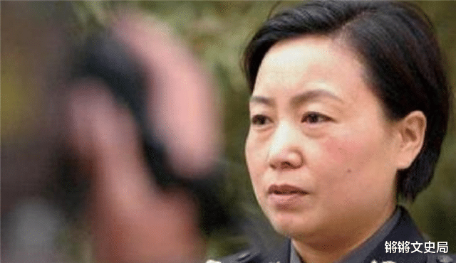 锵锵文史局 任长霞丈夫：为贫困群众免费打官司，去世时与妻子合葬，年仅45岁