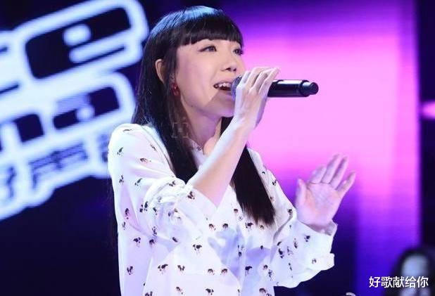 吴莫愁|消失的“中国Lady Gaga”:一步错、步步错,满盘皆输再正常不过