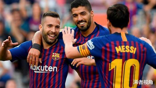 西甲|凌晨2点! 巴萨高层做出争议决定: 西甲突遭重创, 恐又失1世界级巨星