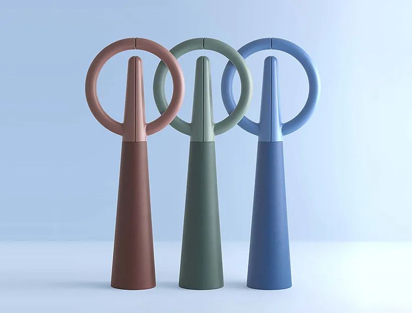 【】多大的脑洞，才能设计出这8款有趣的剪刀？