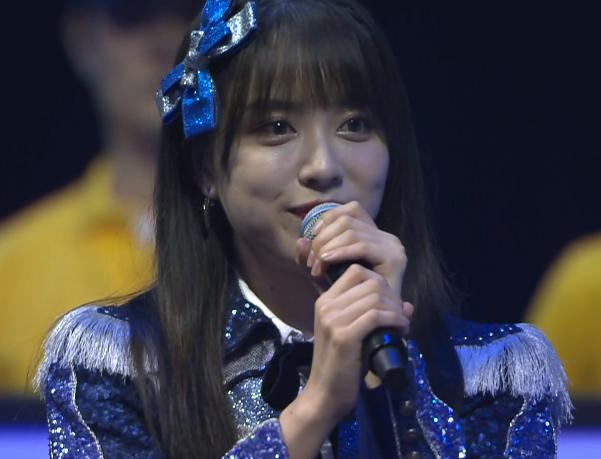 「郑爽」618三台晚会打光差别大：沈梦辰艳压关晓彤，郑爽柔光太浮夸