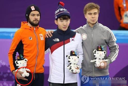 韓國隊|臭名昭著的韓國體育，還有什么是思密達不敢干的？