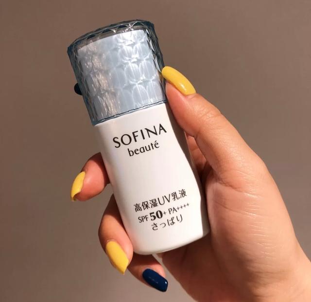 【化学防晒】夏日防晒最全合集来啦！这10款防晒霜你买了吗？防晒比美白还重要