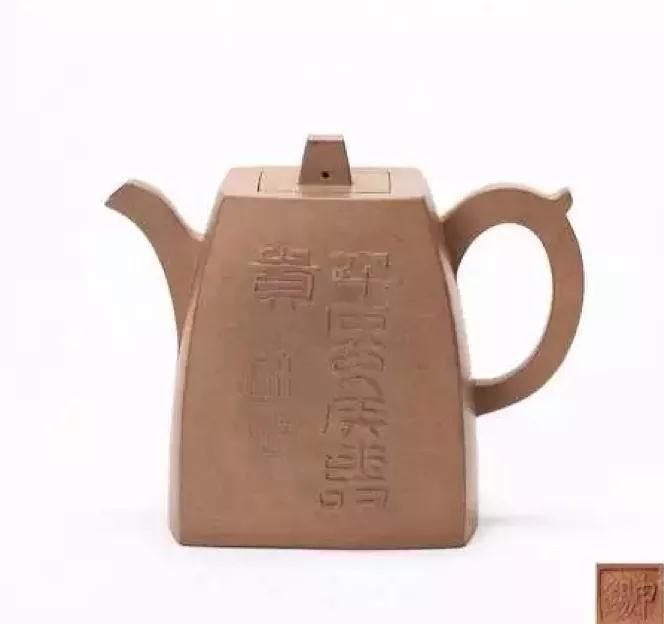 |想要收藏紫砂壶的看过来：壶圈晚清八大家，谁的紫砂作品更值钱？