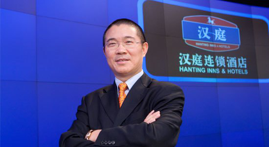 创业|市值破1000亿!比肩希尔顿,创业教父10年三家超百亿上市公司!