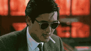 周润发|港片中最经典的5个名场面，除了周润发点烟，你还知道哪些