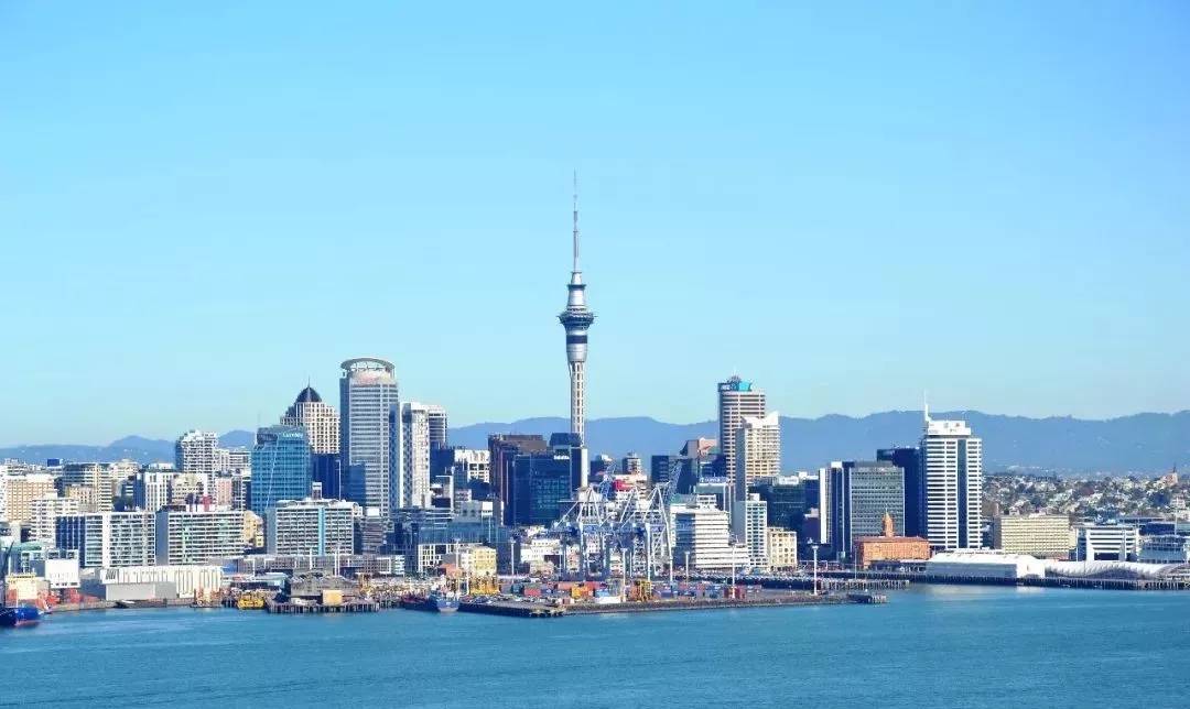 曲线救国，移民新西兰最经济稳妥的方式