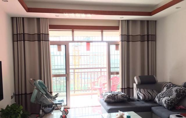 |农村来的表哥，硬生生把小区房装成了农村房，这效果果真不懂欣赏