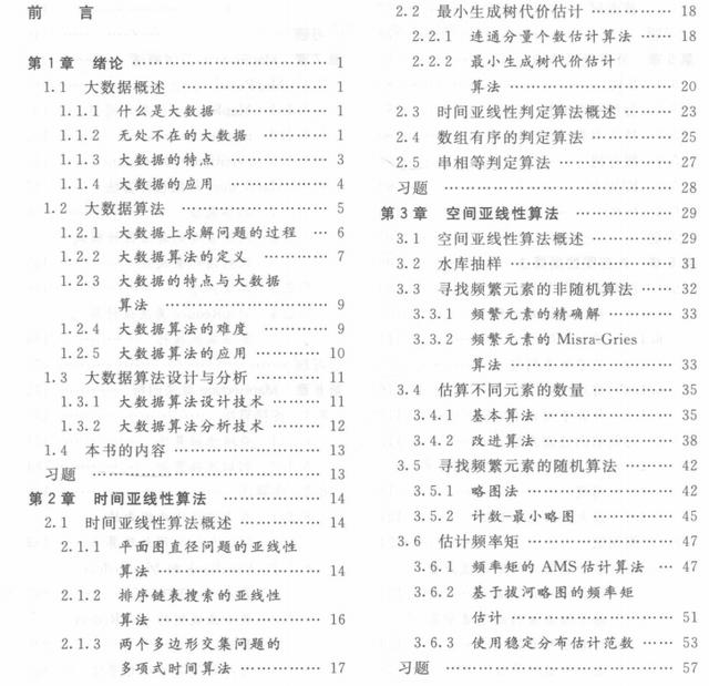 Java■逛了五年GitHub,终于整理出七大java开源技术项目文档,赶紧收藏