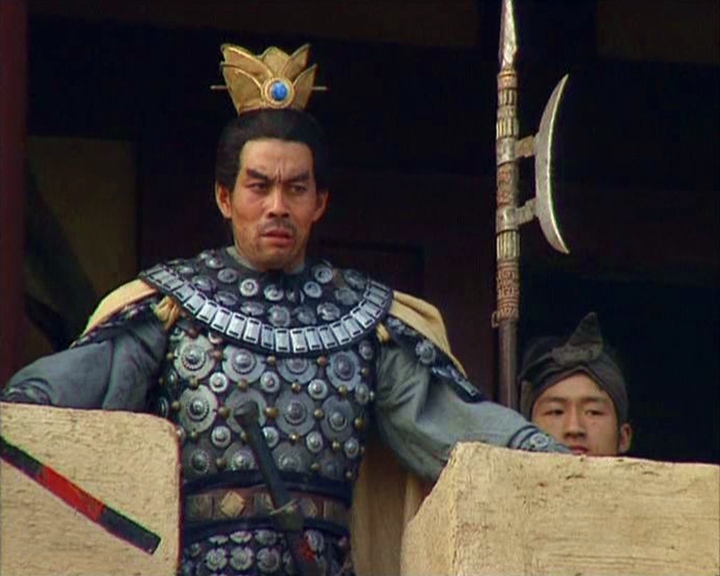 吕布|方天画戟在《三国》中堪称神器，为何后世少有人用？专家：没法用