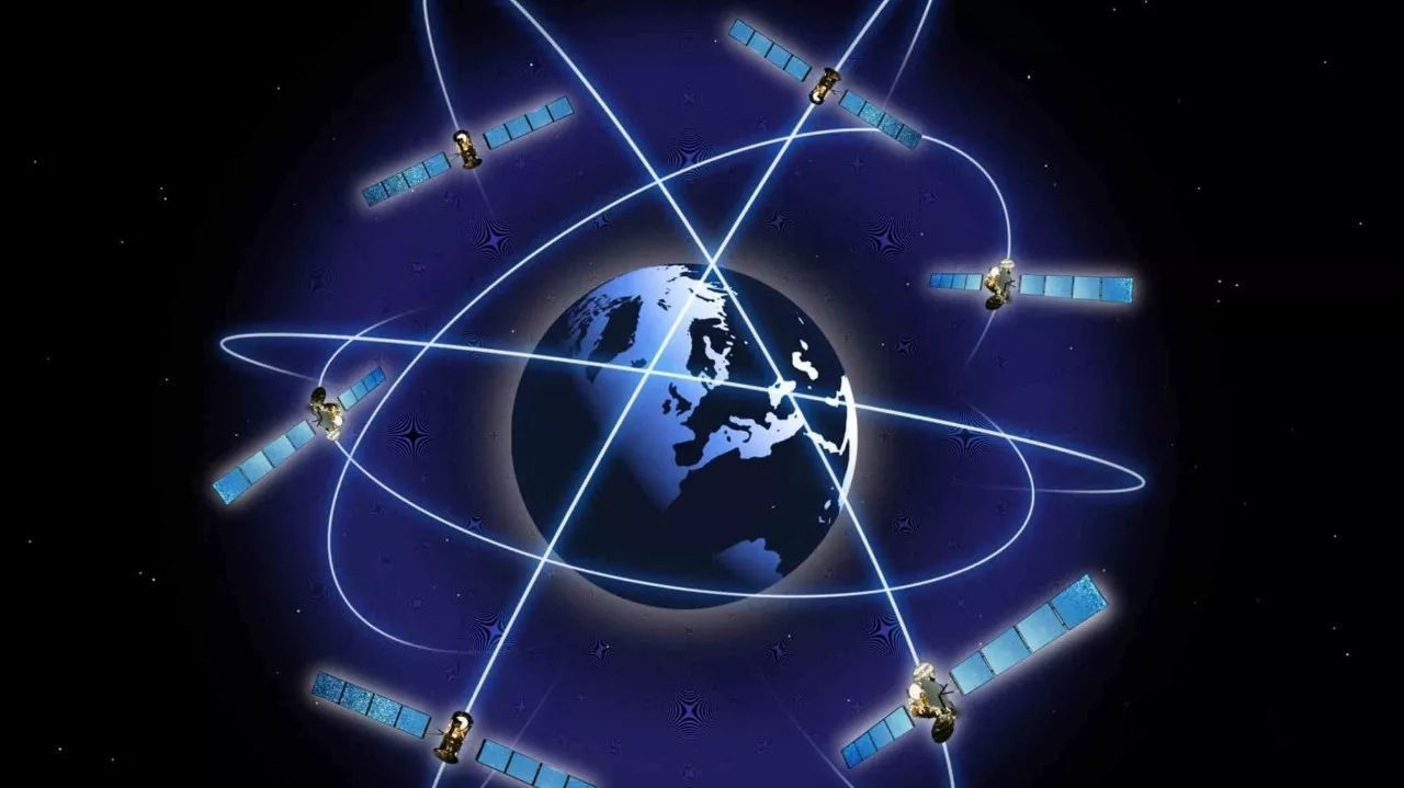 北斗导航|中国北斗三步走向太空，vivo两步走向世界