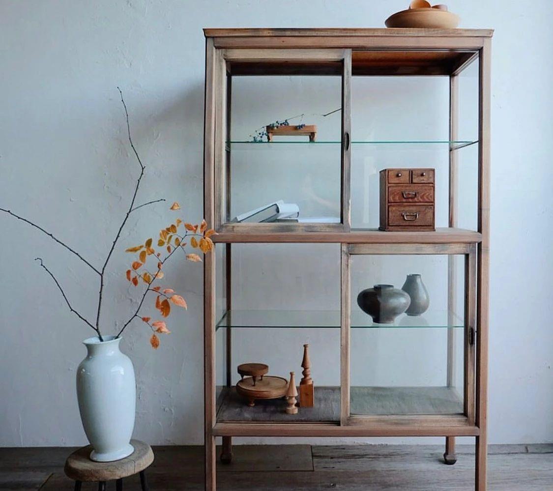 「」日本博主的“极简”家居风靡ins，满屋原木风，简朴中带着高雅