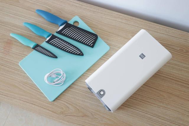 |小米有品又上新：2000摄氏度高温烧制，家庭主妇的最爱