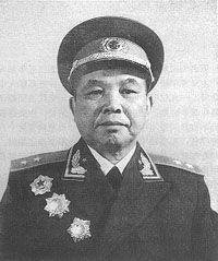 陈赓：386旅后来去哪了？接替陈赓的三位旅长，后来都是什么军衔？