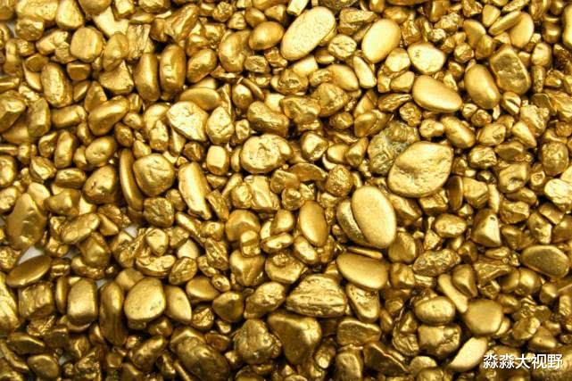 「历史揭秘」古代有一种死法叫“吞金”，为什么人吞了黄金就会死？