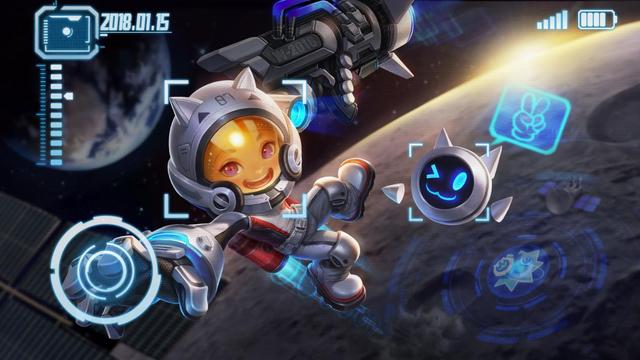 百里守约|王者荣耀：新赛季最强射手排名，马可落选，公孙离让位