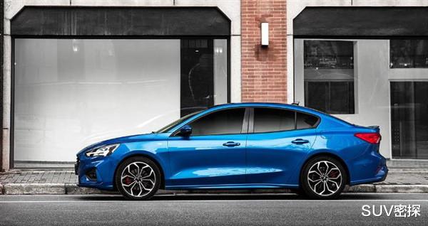 长安福特|2020年，福特只想活下去